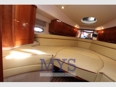 Prinz Yachts Prinz 33 Open