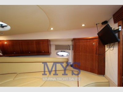 Prinz Yachts Prinz 33 Open