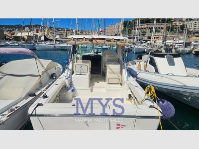 Pursuit Tiara 3100 Offshore
