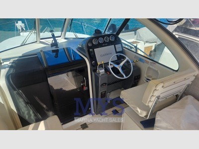Pursuit Tiara 3100 Offshore