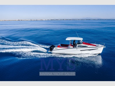 Pyxis Yachts 30 Wa Cruise