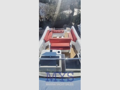Pyxis Yachts 30 Wa Cruise
