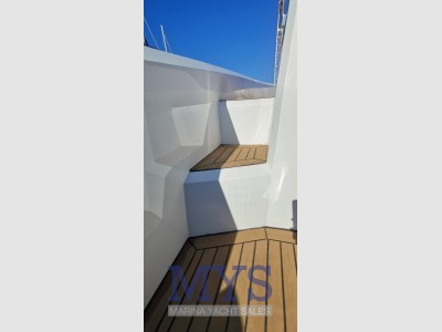 Pyxis Yachts 30 Wa Cruise