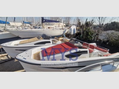 Pyxis Yachts 30 Wa Cruise