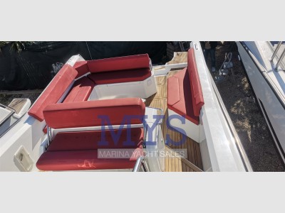 Pyxis Yachts 30 Wa Cruise
