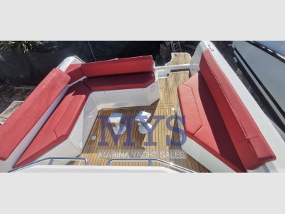 Pyxis Yachts 30 Wa Cruise