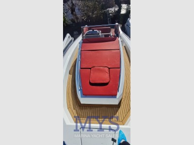 Pyxis Yachts 30 Wa Cruise