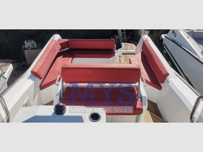 Pyxis Yachts 30 Wa Cruise