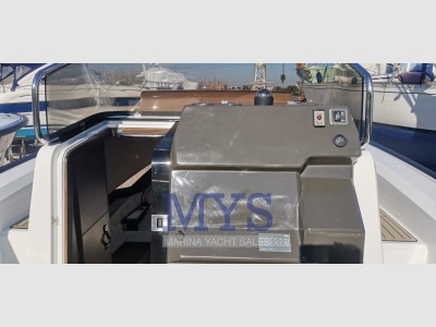 Pyxis Yachts 30 Wa Cruise