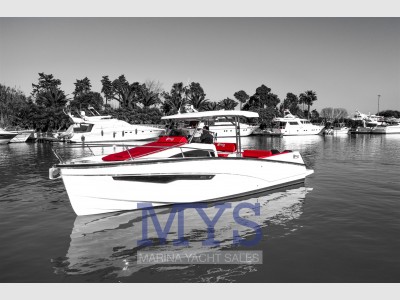 Pyxis Yachts 30 Wa Cruise