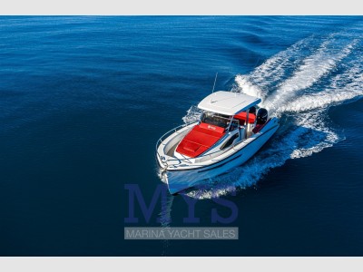 Pyxis Yachts 30 Wa Cruise