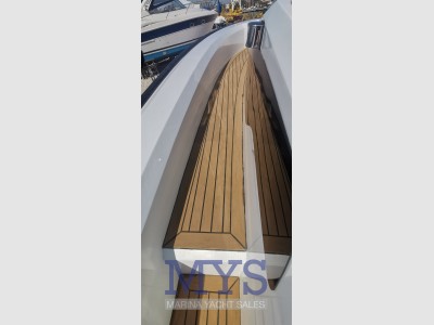 Pyxis Yachts 30 Wa Cruise