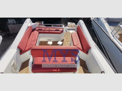 Pyxis Yachts 30 Wa Cruise
