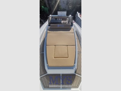 Pyxis Yachts 30 Wa Fishing