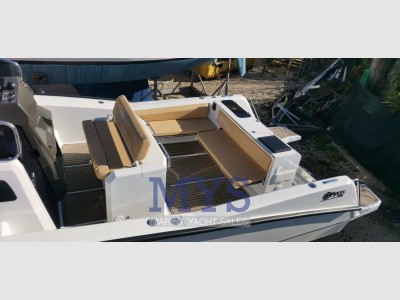 Pyxis Yachts 30 Wa Fishing