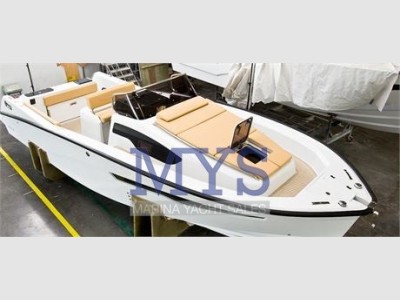 Pyxis Yachts 30 Wa Fishing