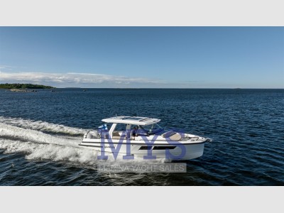 Quarken 35 Sport Tourer