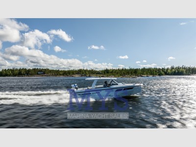 Quarken 35 Sport Tourer