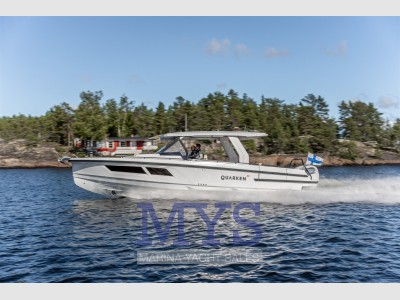 Quarken 35 Sport Tourer