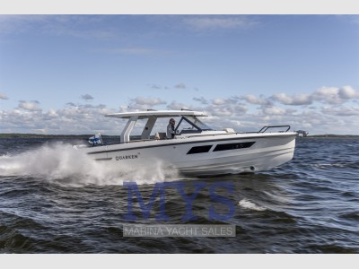 Quarken 35 Sport Tourer