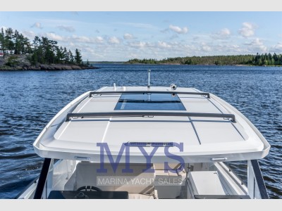 Quarken 35 Sport Tourer