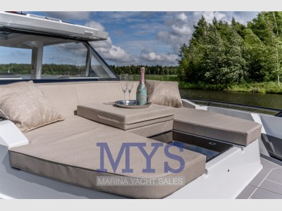 Quarken 35 Sport Tourer