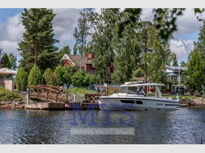 Quarken 35 Sport Tourer