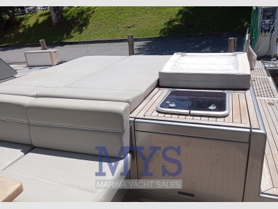 Querre 48 Open