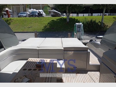 Querre 48 Open