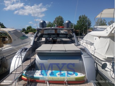 Querre 48 Open
