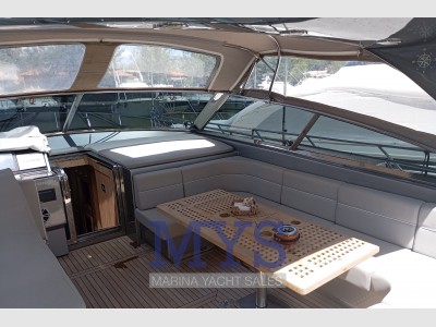 Querre 48 Open