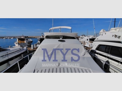 Raffaelli Maestrale 52