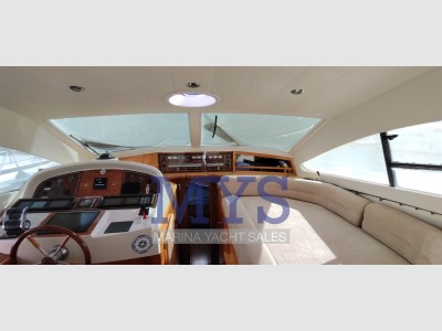 Raffaelli Maestrale 52