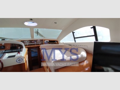 Raffaelli Maestrale 52