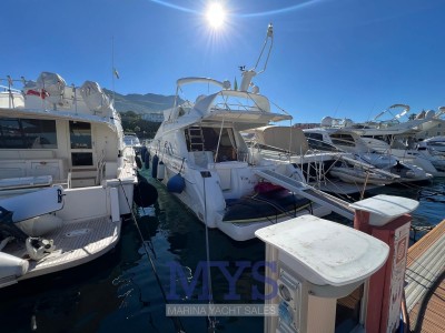 Raffaelli Maestrale 52