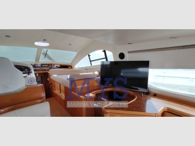 Raffaelli Maestrale 52