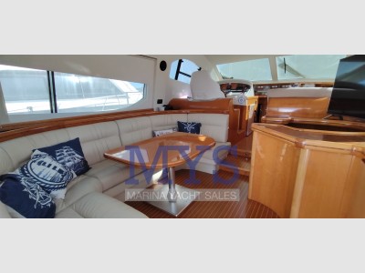 Raffaelli Maestrale 52