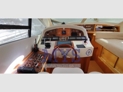 Raffaelli Maestrale 52