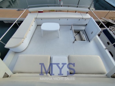 Raffaelli Ouragan 52