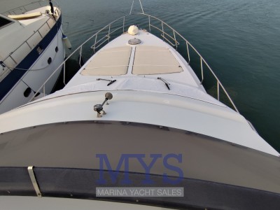 Raffaelli Ouragan 52