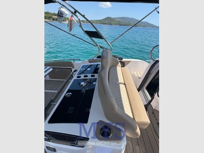 Ranieri International Next 330 Lx