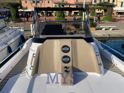 Ranieri International Next 330 Lx