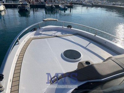 Ranieri International Next 330 Lx