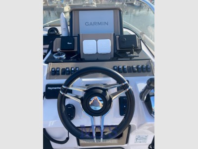 Ranieri International Next 330 Lx
