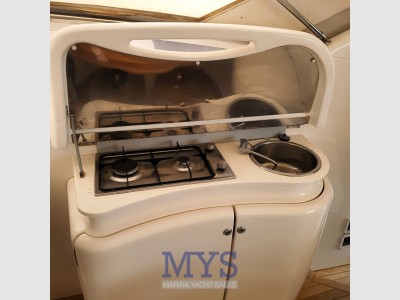 Rio Yachts 44 Art