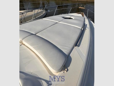 Rio Yachts 44 Art