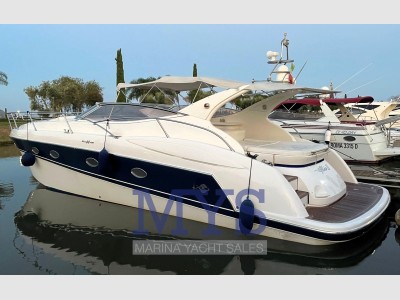 Rio Yachts 44 Art
