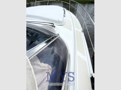 Rio Yachts 44 Art