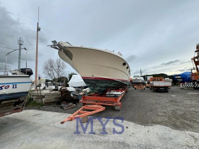 Riva Diable 50