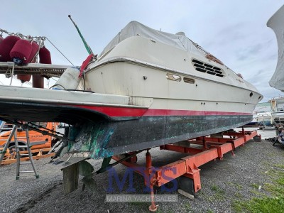 Riva Diable 50
